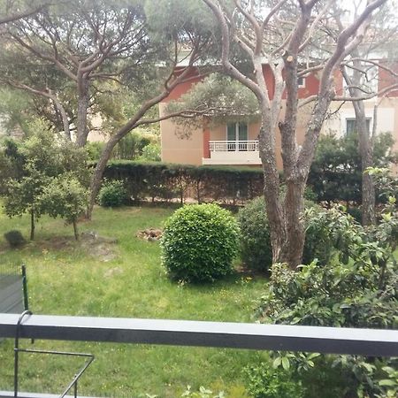 Appartement F3 Valescure Saint-Raphaël المظهر الخارجي الصورة