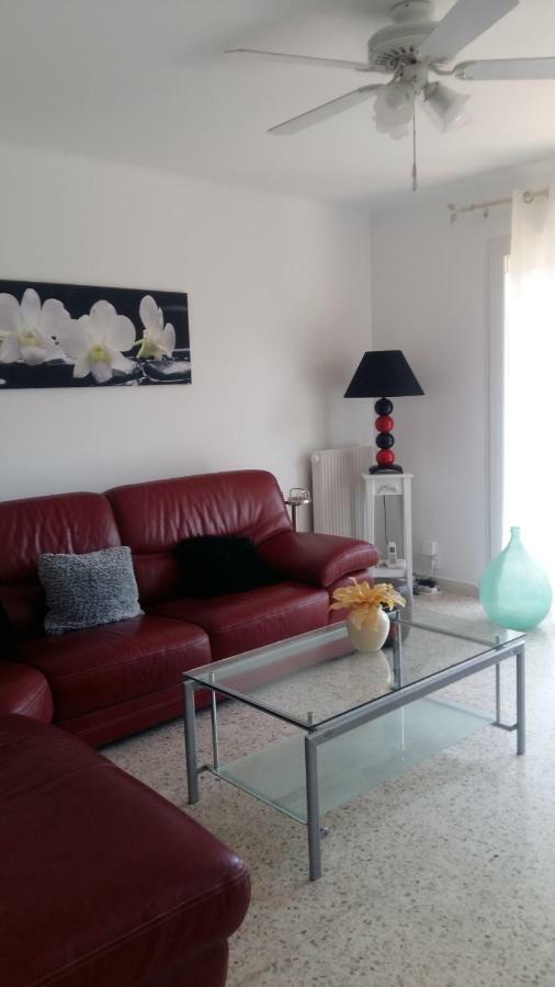 Appartement F3 Valescure Saint-Raphaël المظهر الخارجي الصورة
