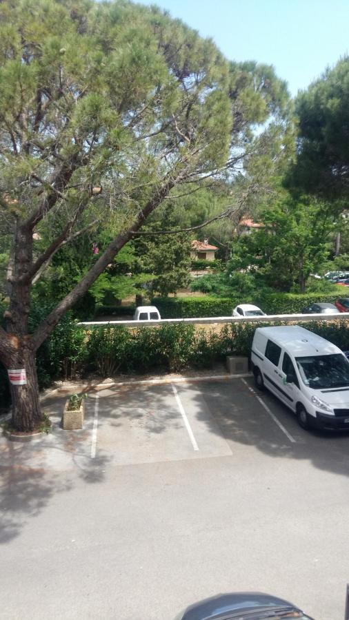 Appartement F3 Valescure Saint-Raphaël المظهر الخارجي الصورة