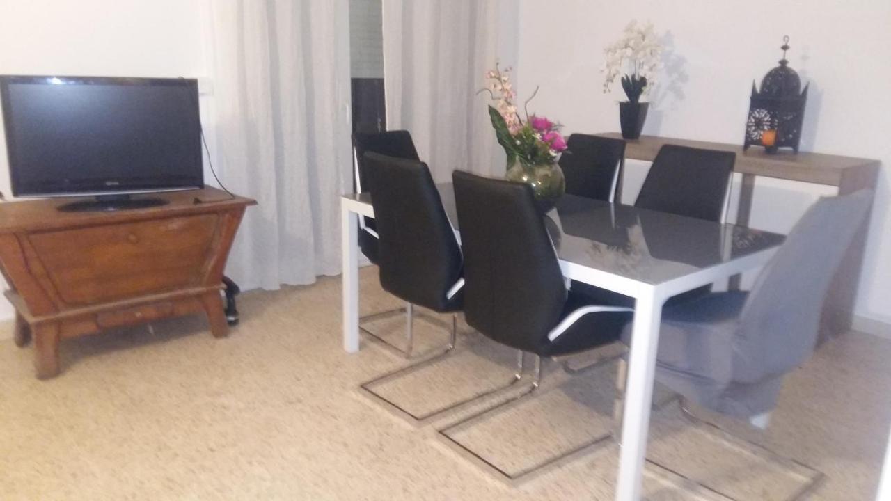 Appartement F3 Valescure Saint-Raphaël المظهر الخارجي الصورة