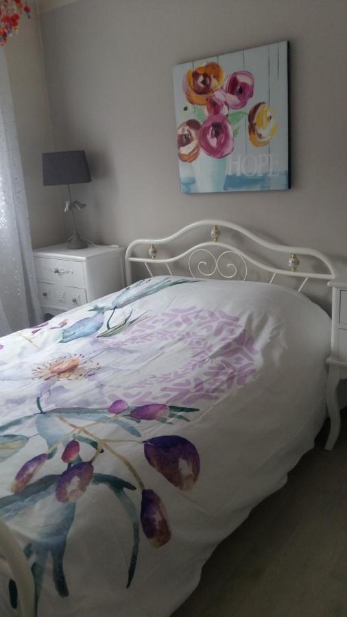 Appartement F3 Valescure Saint-Raphaël المظهر الخارجي الصورة
